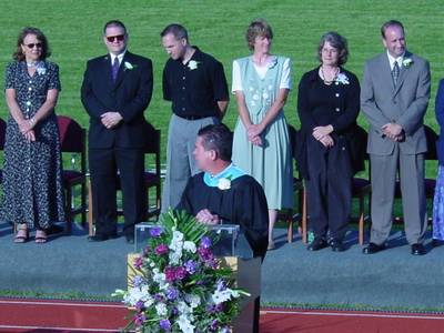 TJ's Graduation 2003 017